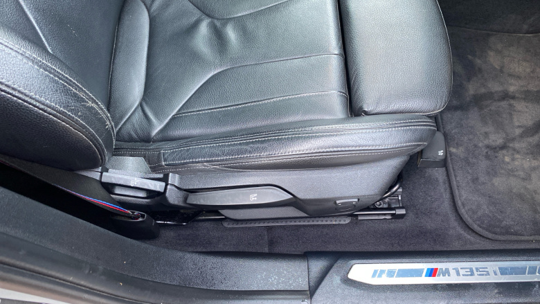 BMW 1 Series M135i xDrive 5dr Step Auto Petrol Hatchback